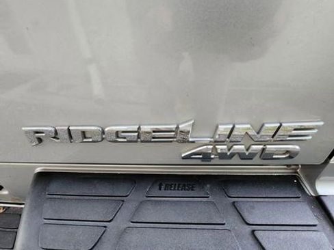 Used 2012 Honda Ridgeline RTL image 9