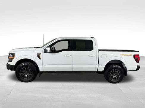 Used 2025 Ford F150 Tremor w/ Equipment Group 402A High AWD/4WD image 10