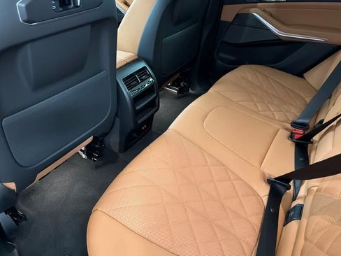 New 2026 BMW X5 xDrive40i AWD/4WD image 4