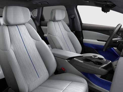 New 2027 Cadillac Optiq Premium Sport AWD/4WD image 34