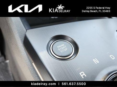 New 2026 Kia Sportage LX FWD image 27