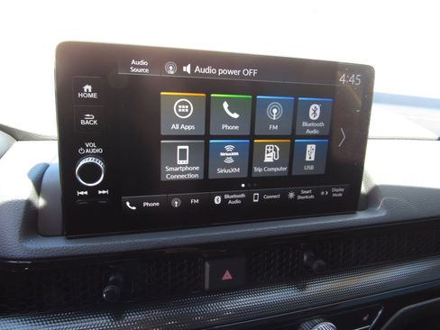 Certified 2025 Honda CR-V EX-L image 20