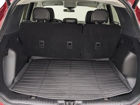Certified 2021 Ford Escape SEL FWD image 7