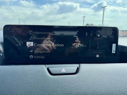 New 2026 MAZDA CX-90 3.3 Turbo w/ Premium Sport Pkg image 3