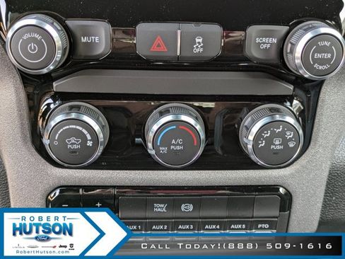 New 2026 RAM 3500 Tradesman w/ Chrome Appearance Group A image 19