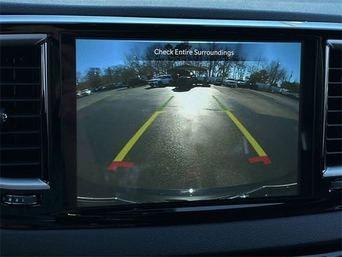 New 2026 Chrysler Voyager LX image 21