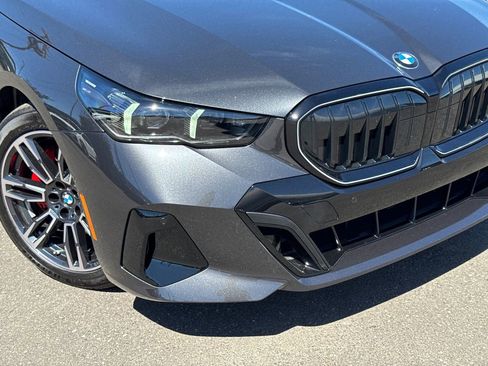 New 2026 BMW 530i w/ M Sport Package image 6