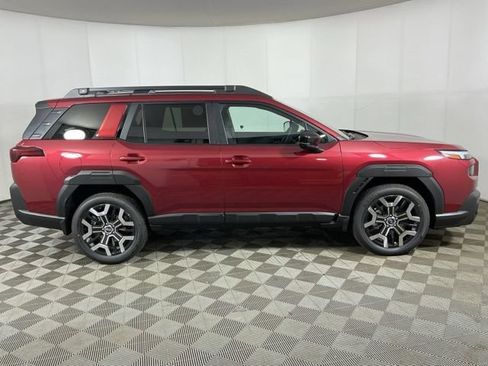 New 2026 Subaru Outback Touring XT AWD/4WD image 8