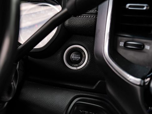 Used 2022 RAM 3500 Laramie w/ Night Edition image 80