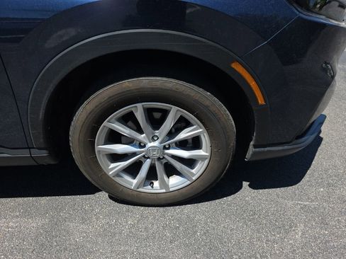 Used 2024 Honda CR-V EX image 9