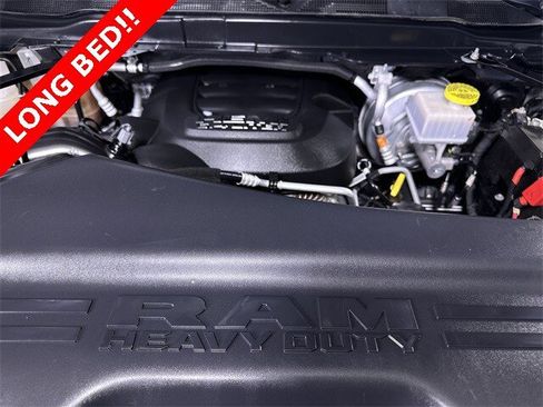 Used 2023 RAM 2500 Big Horn w/ Level 1 Equipment Group image 31