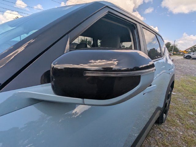 New 2027 Kia Seltos S AWD/4WD image 12