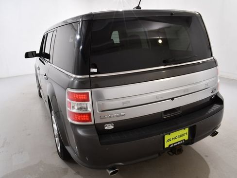 Used 2019 Ford Flex Limited AWD/4WD image 14