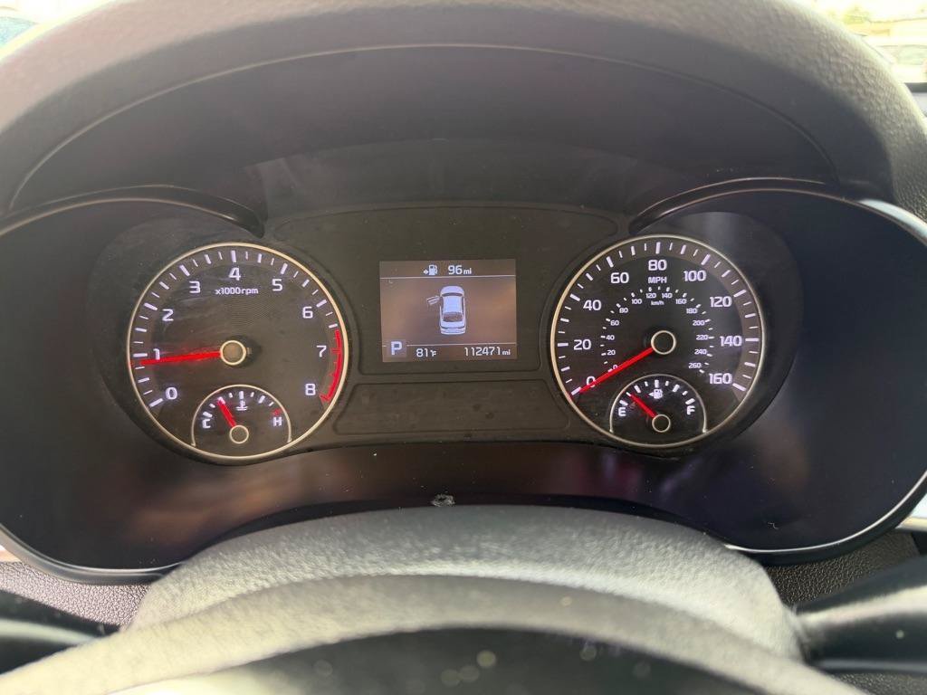 Used 2020 Kia Optima LX FWD image 30