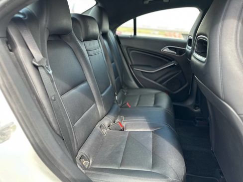 Used 2015 Mercedes-Benz CLA 250 CLA 250 4dr Sedan image 23