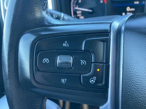 Used 2022 GMC Sierra 1500 SLE image 11