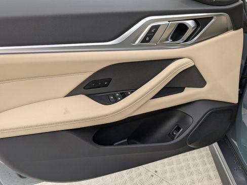 New 2026 BMW i4 eDrive40 w/ Premium Package image 14