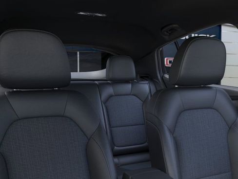 New 2026 Buick Envista Sport Touring w/ Convenience I Package FWD image 24