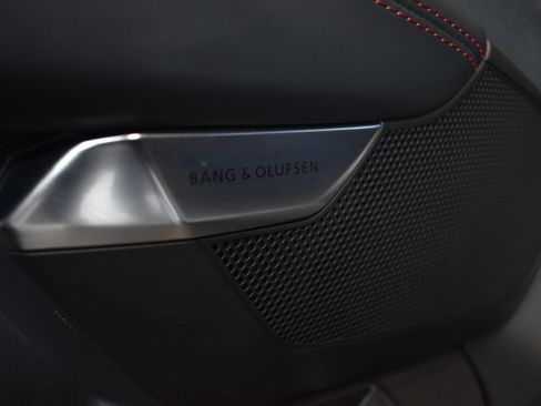 Used 2022 Audi RS e-tron GT w/ Year 1 Package AWD/4WD image 10