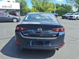 New 2025 MAZDA MAZDA3 s image 4