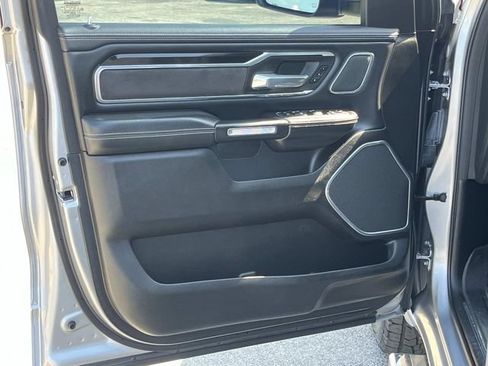 Used 2022 RAM 1500 Laramie RWD image 28