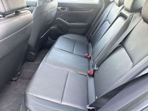 Used 2025 Honda Civic Sport Touring image 27