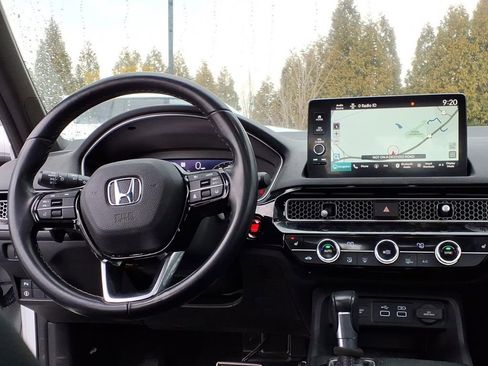 Used 2022 Honda Civic Sport Touring image 11