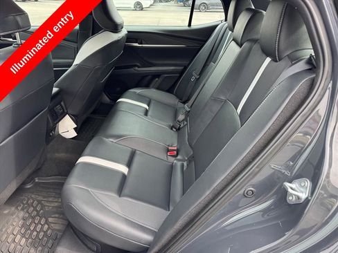 Certified 2025 Toyota Camry SE image 10