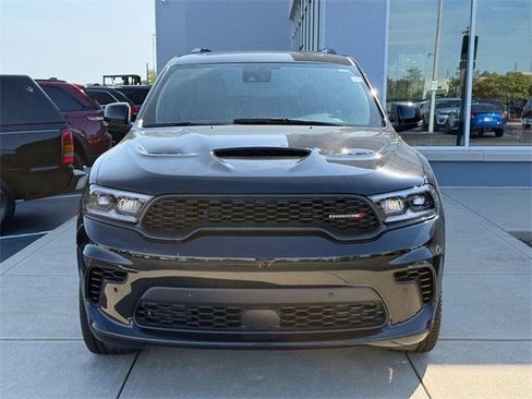 New 2026 Dodge Durango GT image 11