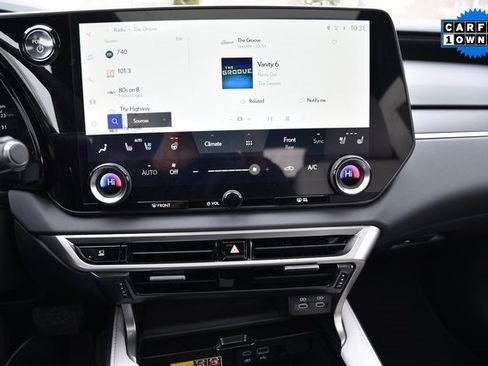 Used 2023 Lexus RX 350 Premium image 15