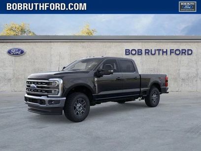 New 2026 Ford F350 Lariat w/ FX4 Off-Road Package