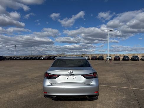 Used 2016 Lexus GS 350 image 11