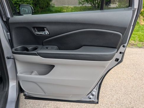 Used 2017 Honda Pilot EX-L image 37