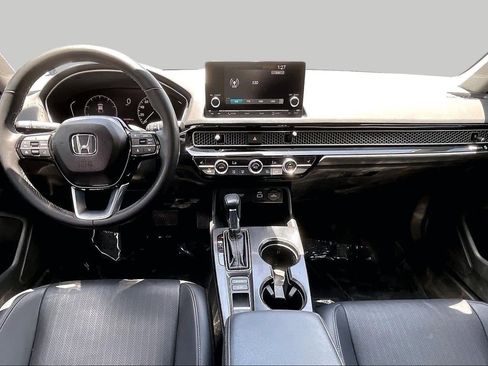 Used 2023 Honda Civic EX-L image 15