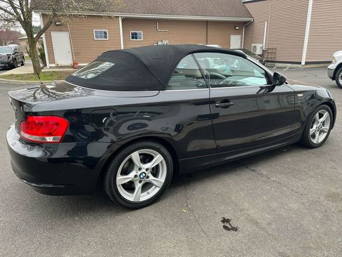 Used 2013 BMW 128i Convertible image 5
