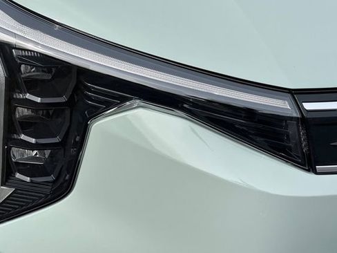 New 2026 Kia K4 FWD image 31