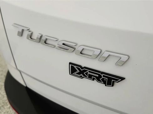 Used 2023 Hyundai Tucson XRT AWD/4WD image 17