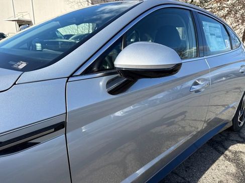 New 2026 Hyundai Sonata SEL AWD/4WD image 4