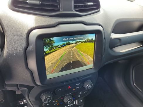 Used 2022 Jeep Renegade Sport AWD/4WD image 29