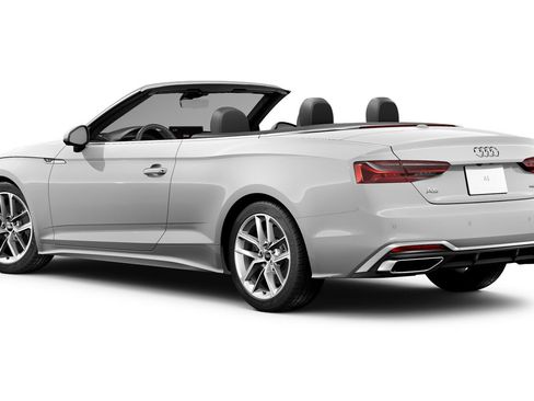 Certified 2023 Audi A5 2.0T Premium Plus w/ Premium Plus AWD/4WD image 2