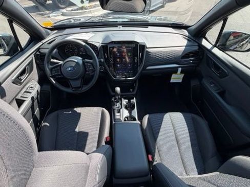 Certified 2026 Subaru Forester Premium AWD/4WD image 17