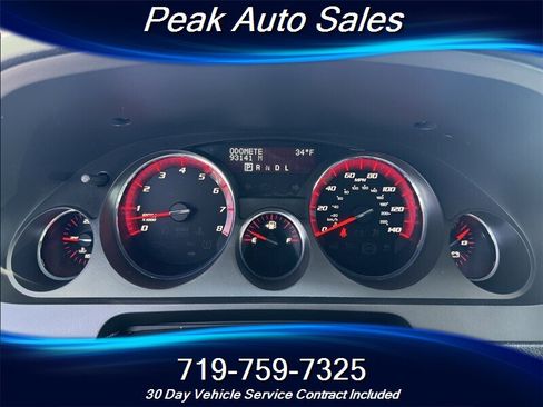 Used 2012 GMC Acadia SLT AWD/4WD image 22