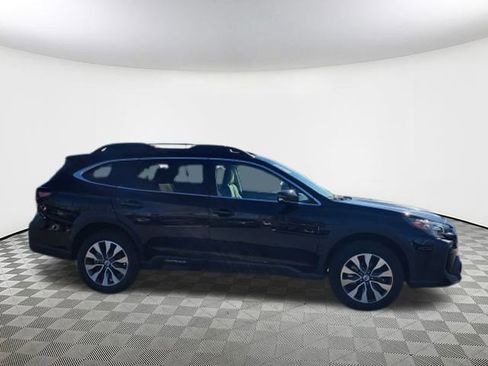 Certified 2024 Subaru Outback Limited image 7