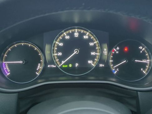 Used 2025 MAZDA CX-50 2.5 Hybrid w/ Cargo Package image 33