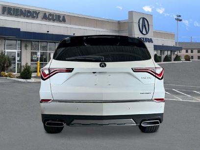 New 2026 Acura MDX w/ Technology Package