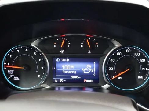 Used 2024 Chevrolet Equinox LT FWD image 27