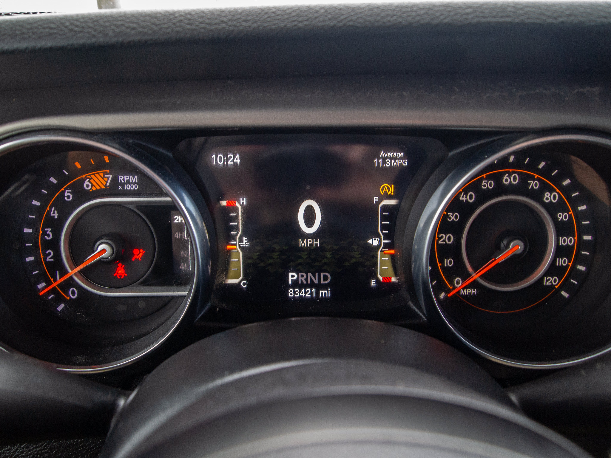 Used 2020 Jeep Wrangler Unlimited Sport S AWD/4WD image 19