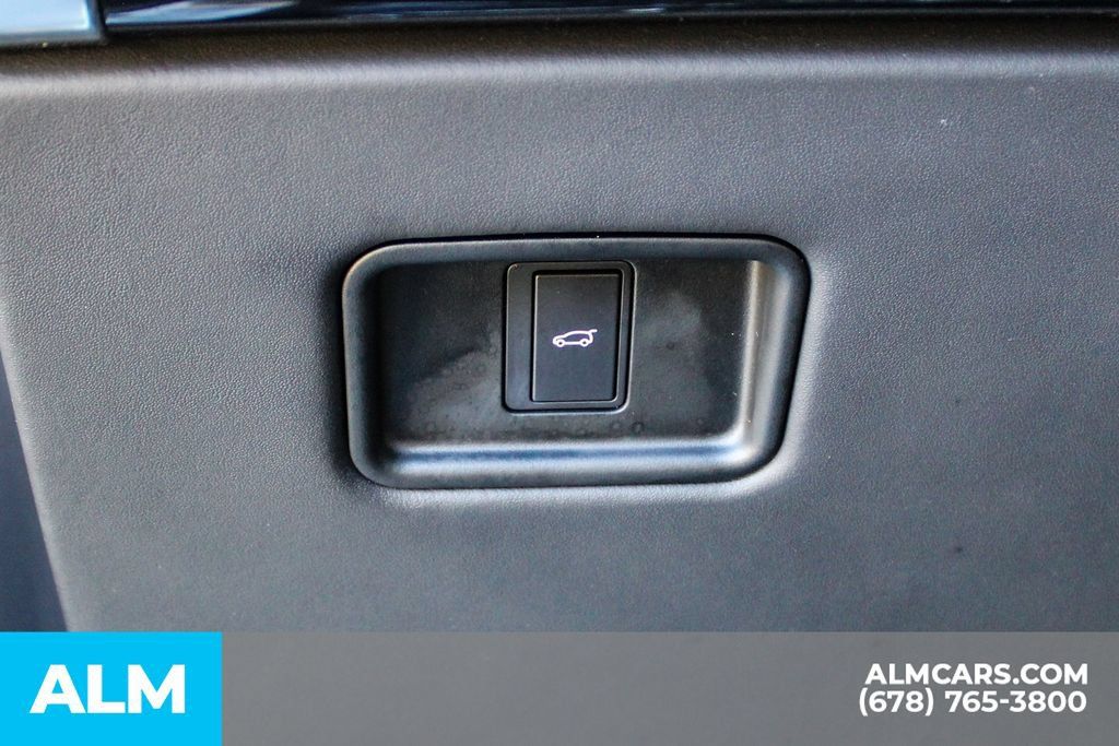 Used 2023 Land Rover Range Rover SE AWD/4WD image 30