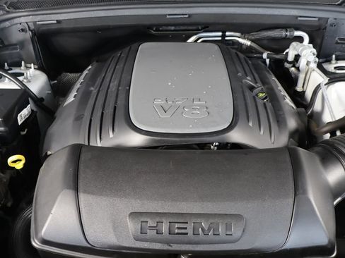 Used 2024 Dodge Durango R/T AWD/4WD image 27