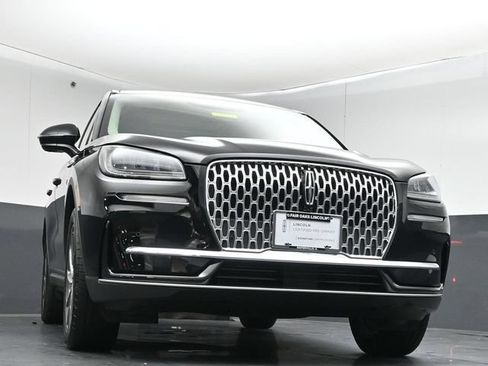 Certified 2023 Lincoln Corsair AWD w/ Equipment Group 101A image 39